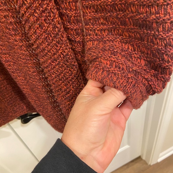 American Eagle Long Cardigan - Picture 3 of 11